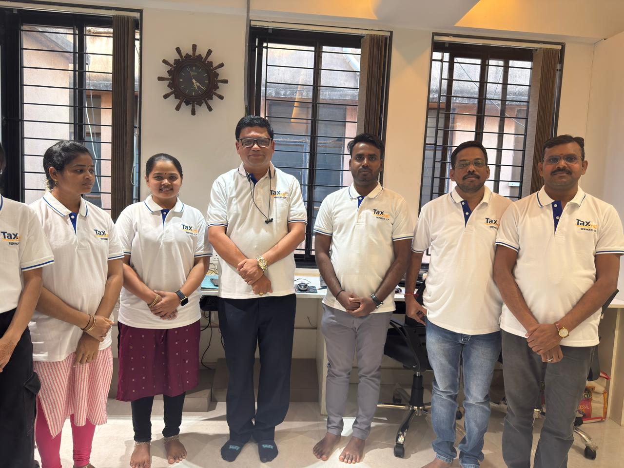 best tax consultant in hubli